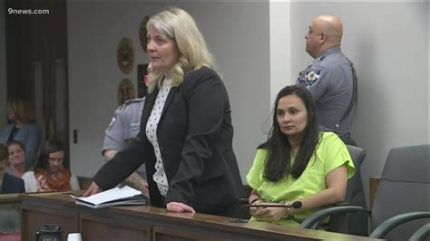 gannon letecia stauch|Letecia Stauch found guilty of stabbing stepson Gannon Stauch。